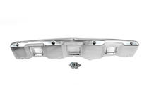 Mercedes GL class X164 2006-2012 Frontlippe Libao 2006-2009 Edelstahl Foto 2