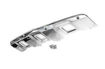 Mercedes GL class X164 2006-2012 Frontlippe Libao 2006-2009 Edelstahl Foto 1