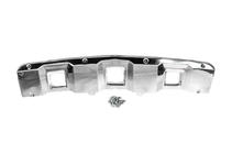 Mercedes GL class X164 2006-2012 Frontlippe Libao 2006-2009 Edelstahl Foto 4