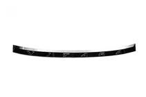 Suzuki Vitara 2015- Chrom Zierleiste für Motorhaube Libao (ABS) Foto 5