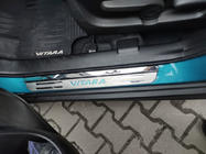 Suzuki Vitara 2015- Einstiegsleisten Libao (4 Stk, Edelstahl) Foto 3