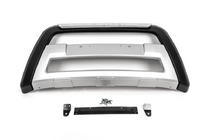 Mitsubishi Outlander 2012-2021 Frontlippe Libao (2012-2015, Kunststoff) Foto 1