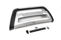 Mitsubishi Outlander 2012-2021 Frontlippe Libao (2012-2015, Kunststoff) Foto 3