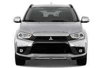 Mitsubishi ASX 2010-2023 Front- und Heckschürzenabdeckung (2013-2016) Foto 1