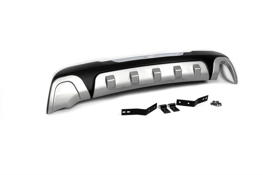 Mitsubishi ASX 2010-2023 Heckansatz V2 (2013-2015) Image
