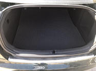 Audi A6 C6 2004-2011 Kofferraummatte Sedan (EVA, Schwarz) Foto 3