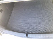 Audi A6 C6 2004-2011 Kofferraummatte Sedan (EVA, Schwarz) Foto 7