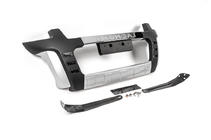 Nissan Qashqai 2014-2021 Frontlippe Libao 2014-2016 (Kunststoff) Foto 4