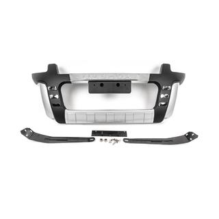 Frontlippe Libao 2014-2016 (Kunststoff) Nissan Qashqai 2014-2021 Foto 2