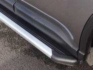 Nissan X-trail T31 2007-2014 Seitenschweller OEM V1 (2 Stk, Alu) Foto 4
