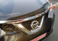 Nissan X-trail T32/Rogue 2014-2021 Motorhaubenschutz Libao (Kunststoff) Foto 5