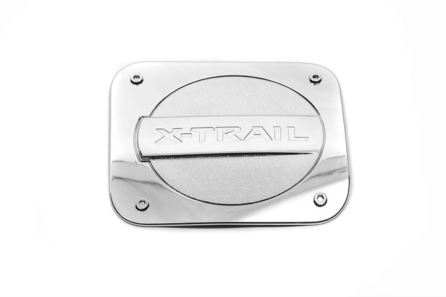 Nissan X-trail T32/Rogue 2014-2021 Tankdeckel Blende Libao (Kunststoff) Image