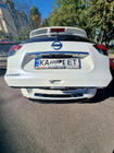 Nissan X-trail T32/Rogue 2014-2021 Kofferraumleiste Libao Edelstahl Foto 1