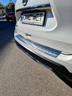 Nissan X-trail T32/Rogue 2014-2021 Kofferraumleiste Libao Edelstahl Foto 3