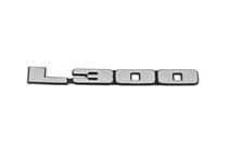 Mitsubishi L300 1986-2013 Schriftzug L300 Foto 1