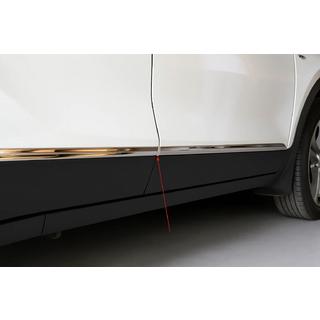 Türleisten Libao (4 Stk, Kunststoff) Opel Mokka 2012-2021 Foto 3