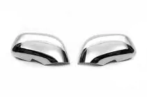Opel Mokka 2012-2021 Spiegelabdeckungen Libao (2 Stk., Kunststoff) Foto 2