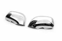 Opel Mokka 2012-2021 Spiegelabdeckungen Libao (2 Stk., Kunststoff) Foto 4