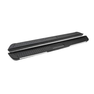 Trittbretter SK-013 SsangYong Kyron 2005-2014 Foto 3