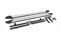 Subaru Forester 2008-2013 Trittbretter BMW-Style Foto 4