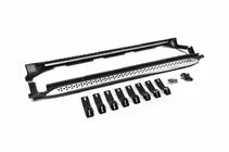 Suzuki Vitara 2015- Seitenschweller OEM (2 Stk, Aluminium) Foto 5