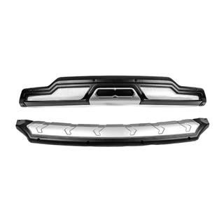 Front- und Heckaufsätze V2 (2 Stk) Foto 4