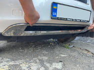 Lexus RX 2009-2015 Frontlippe 2009-2012 Foto 2