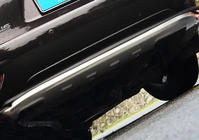 Lexus RX 2009-2015 Heckschürze 2012-2015 Foto 5