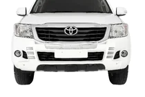 Toyota Hilux 2006-2015 Frontlippe (2012-2015) Foto 1