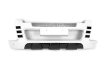 Toyota Hilux 2006-2015 Frontlippe (2012-2015) Foto 2