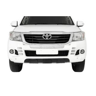 Frontlippe (2012-2015) Toyota Hilux 2006-2015 Foto 1