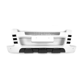 Frontlippe (2012-2015) Toyota Hilux 2006-2015 Foto 2