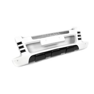 Frontlippe (2012-2015) Toyota Hilux 2006-2015 Foto 4