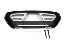 Toyota Highlander 2008-2013 Frontlippe (2010-2014) Foto 2