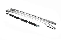 Toyota Rav 4 2006-2013 Dachreling OEM (silber) Foto 1