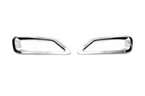 Toyota Rav 4 2013-2018 Abdeckungen für hintere Rückleuchten Libao 2013-2016 (2 Stk, Kunststoff) Foto 4