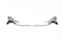 Toyota Rav 4 2013-2018 Chrom Rückleuchten Abdeckungen Libao V1 2013-2016 (2 Stk, Kunststoff) Foto 2