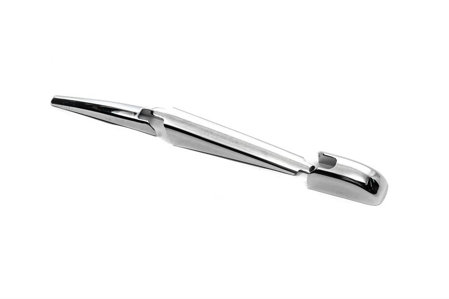 Toyota Rav 4 2013-2018 Abdeckung fuer hinteren Scheibenwischer (Set, Kunststoff) Image