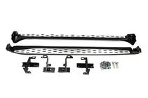 Toyota Rav 4 2013-2018 Seitenschweller OEM V6 (2016-2018, 2 Stk, Aluminium) Foto 2