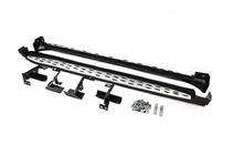 Toyota Rav 4 2013-2018 Seitenschweller OEM V6 (2016-2018, 2 Stk, Aluminium) Foto 1