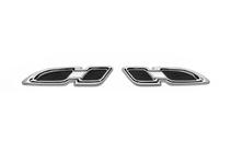 Toyota Rav 4 2013-2018 Kotflügelabdeckungen Libao 2016-2018 (2 Stk, Kunststoff) Foto 2