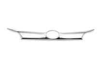 Toyota Rav 4 2013-2018 Kennzeichenblende Libao 2016-2018 (ABS) Foto 2