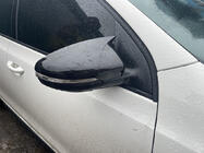 Volkswagen Touran 2010-2015 Spiegelabdeckungen RLine-Look (2 Stk.) Foto 1