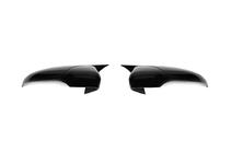 Volkswagen Touran 2010-2015 Spiegelabdeckungen RLine-Look (2 Stk.) Foto 4