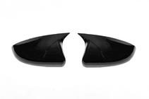 Volkswagen Touran 2010-2015 Spiegelabdeckungen RLine-Look (2 Stk.) Foto 2