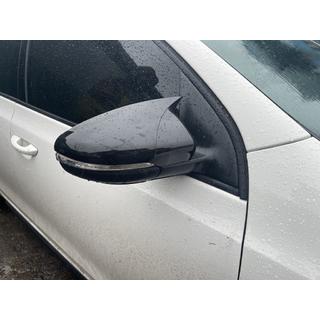 Spiegelabdeckungen RLine-Look (2 Stk.) Volkswagen Touran 2010-2015 Foto 1