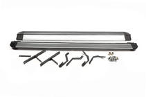 Volkswagen Touareg 2002–2010 Seitenschweller OEM (2 Stk, Aluminium) Foto 3