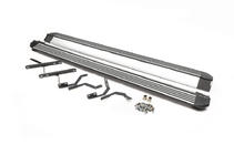 Volkswagen Touareg 2002–2010 Seitenschweller OEM (2 Stk, Aluminium) Foto 2