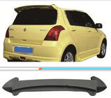 Suzuki Swift 2005-2010 Heckspoiler HB V1 Foto 1