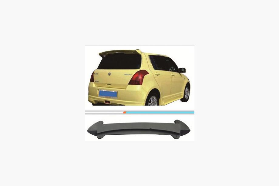 Suzuki Swift 2005-2010 Heckspoiler HB V1 Image